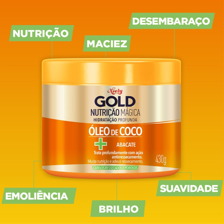 Hidratacao-Niely-Gold-Nutricao-Magica-430g