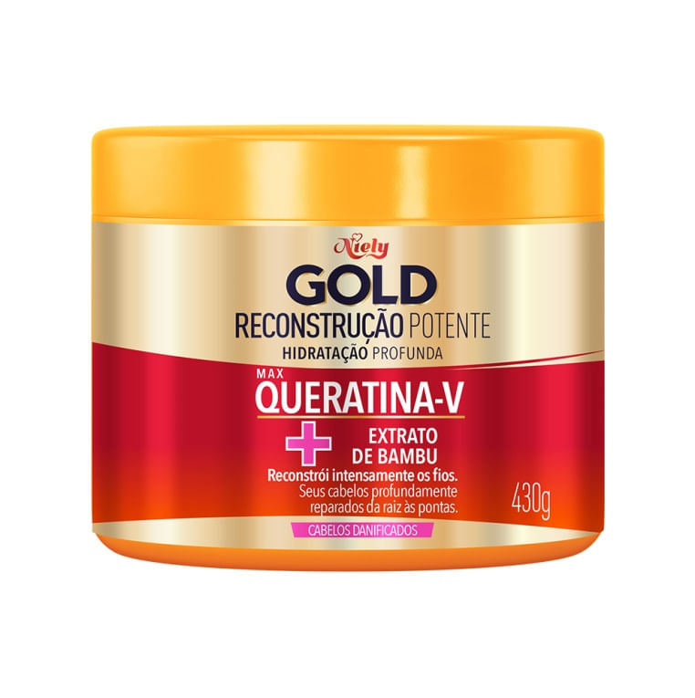 Hidratacao-Niely-Gold-Reconstrucao-Potente-430g