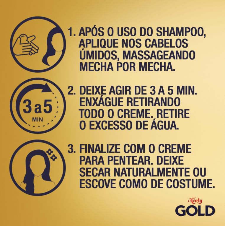 Hidratacao-Niely-Gold-Reconstrucao-Potente-430g