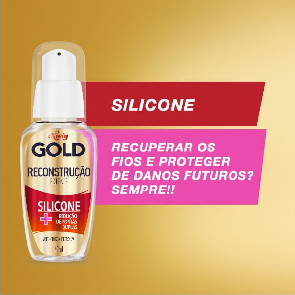 Silicone-Niely-Gold-Reconstrucao-Potente-42ml