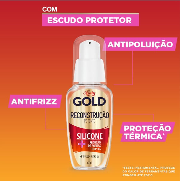 Silicone-Niely-Gold-Reconstrucao-Potente-42ml