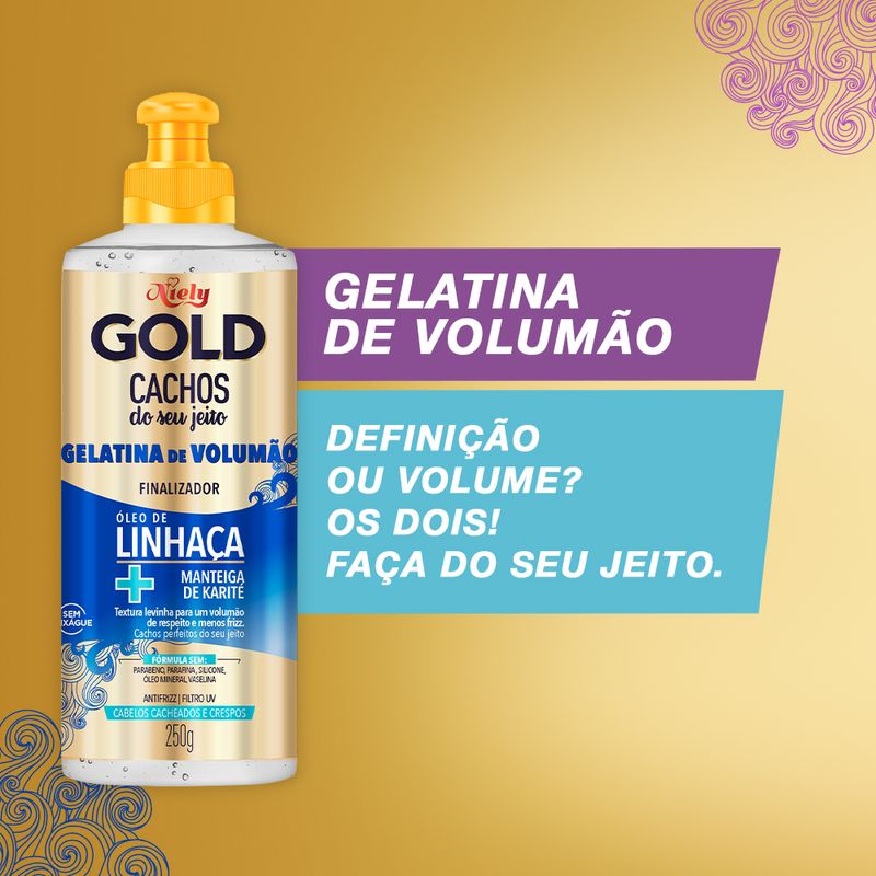 Gelatina-Volumao-Niely-Gold-Cachos-do-Seu-Jeito-250g