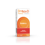 Dropy-D-50.000ui-Com-8-Comprimidos
