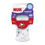 Copo-Nuk-Antivazamento-360-Magic-8---Meses-Boy-230ml