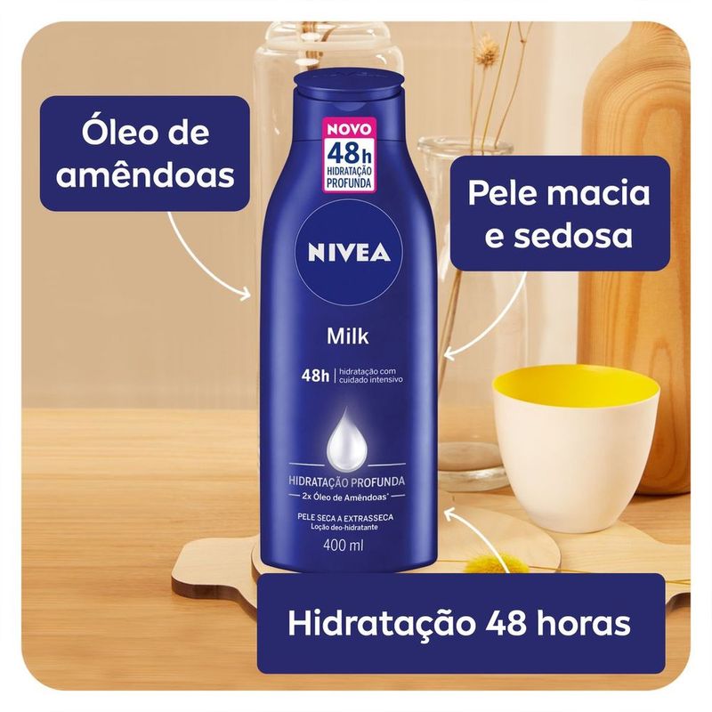 Kit-Com-02-Hidratantes-Nivea-Body-Milk-400ml-Com-40--Desconto-Na-Segunda-Embalagem