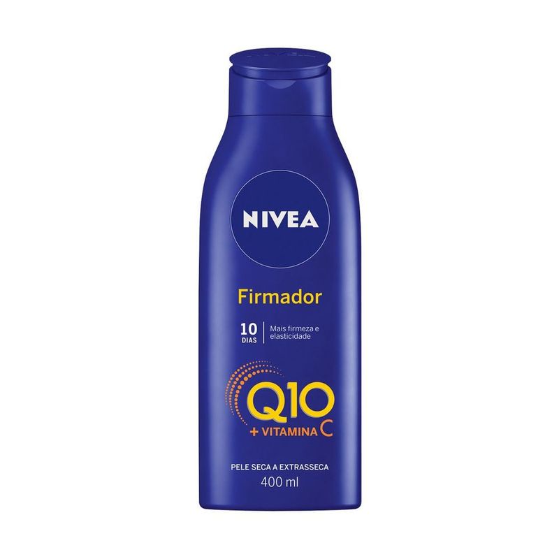 Hidratate-Nivea-Firmador-Q10-Vitamina-C-400ml---40-de-Desconto-Na-Segunda-Unidade