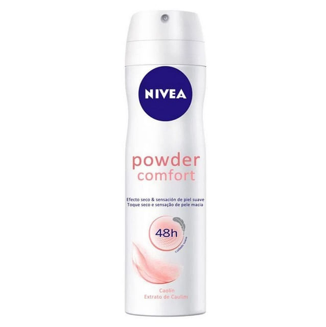 Desodorante-Nivea-Powder-Comfort-Aerossol-150ml