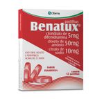 Benatux-Sabor-Framboesa-Com-12-Pastilhas