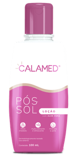 Calamed-Locao-100ml