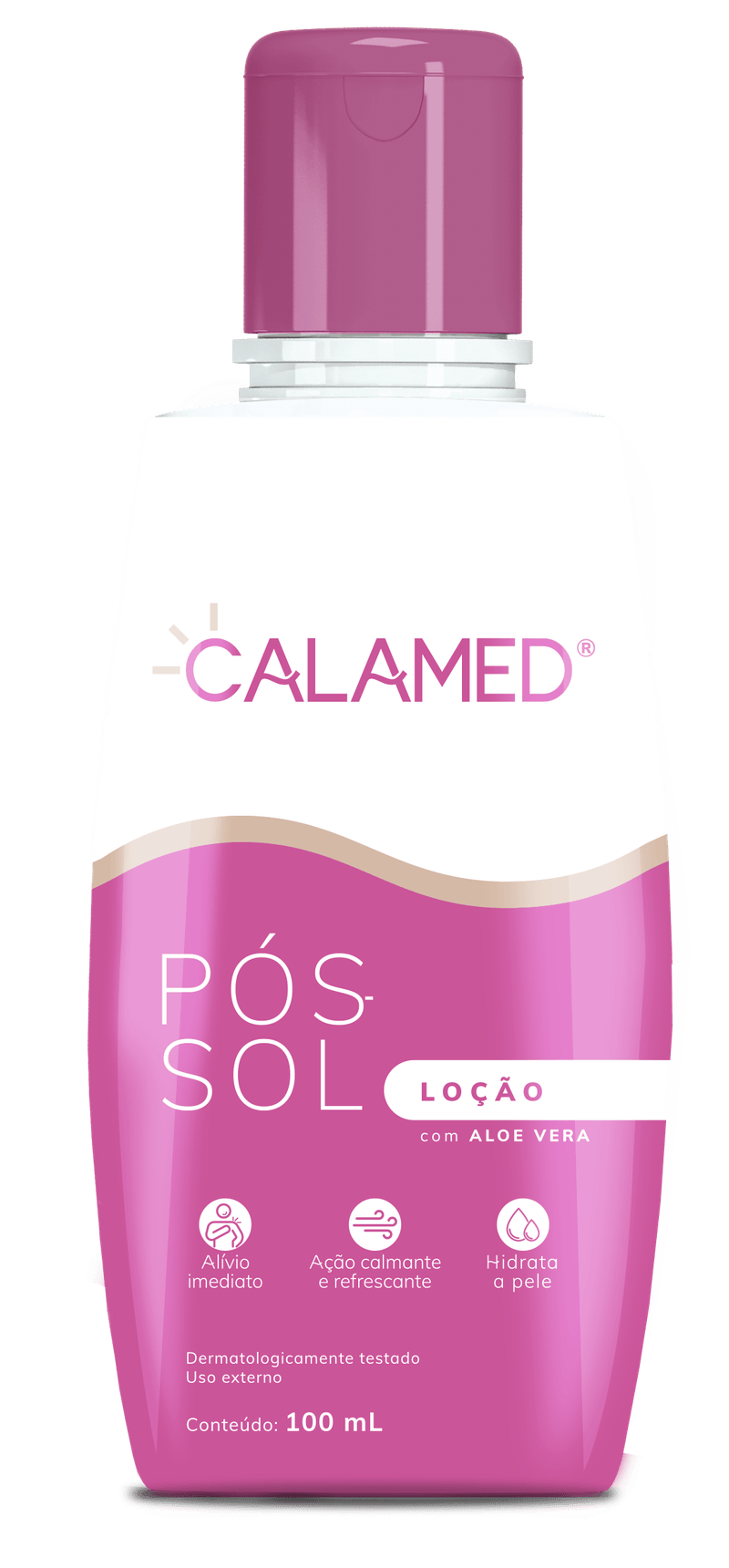 Calamed-Locao-100ml
