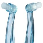 Escova-Dental-Bitufo-Dois-Tufos-Bi-Tufo-Extramacia---2-Protetores-De-Cerdas