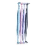 Escova-Dental-Bitufo-Dois-Tufos-Bi-Tufo-Extramacia---2-Protetores-De-Cerdas