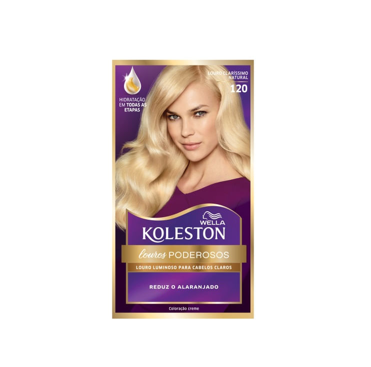 Tintura-Koleston-Louro-Clarissimo-Natural-120-Novo