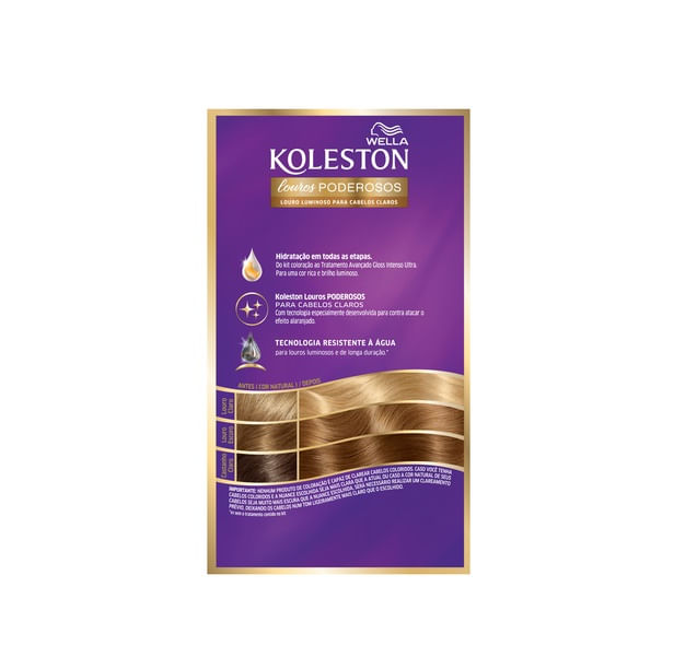 Tintura-Koleston-Louro-Clarissimo-Natural-120-Novo