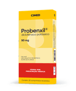 Probenxil-50mg-Com-20-Drageas