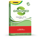 Ginkomed-80mg-Com-30-Comprimidos