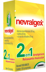 Nevralgex-Com-10-Comprimidos