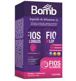 Shampoo-Bomb-Vitamina-300ml-condicionador-Bomb-300ml-Preco-Especial