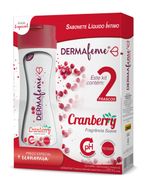 Sabonete-Intimo-Dermafeme-Cranberry-200ml-Com-2-Unidades