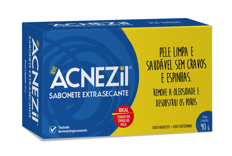 Sabonete-Acnezil-Extrassecante-90g