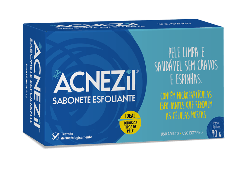 Sabonete-Acnezil-Esfoliante-90g