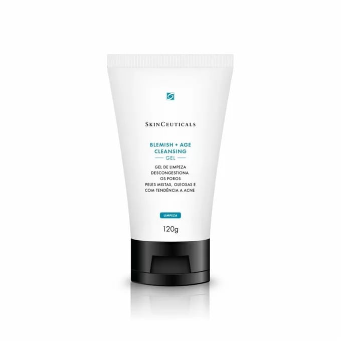 58191_Blemish---Age-Cleansing-Skinceuticals-Gel-De-Limpeza-120g