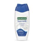 Sabonete Líquido para Corpo Palmolive Nutri-Milk Hidratante 250ml Sabonete  Líquido para Corpo - Pague Menos