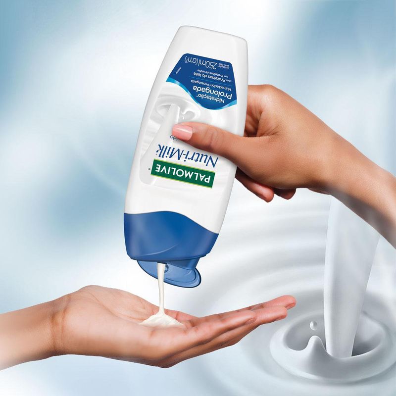 Sabonete Liquido Palmolive 250ml-fr Int Renov Roma em Promoção na Americanas