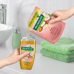 Sabonete Líquido Palmolive Naturals Sensação Luminosa Refil 200ml - Pague  Menos | Medicamentos e Manipulação