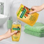 Sabonete Líquido Corporal Palmolive Naturals Sensação Luminosa