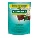 Sabonete Líquido Palmolive Naturals Suavidade Delicada 900ml é aqui no  Extrabom