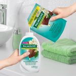 Sabonete Líquido Palmolive Naturals Suavidade Delicada Jasmim