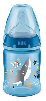 Mamadeira-Nuk-My-Firts-Boy-150ml