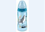 Mamadeira-Nuk-My-First-Boys--6-Meses-Com-Bico-Silicone-Tamanho-2-300ml