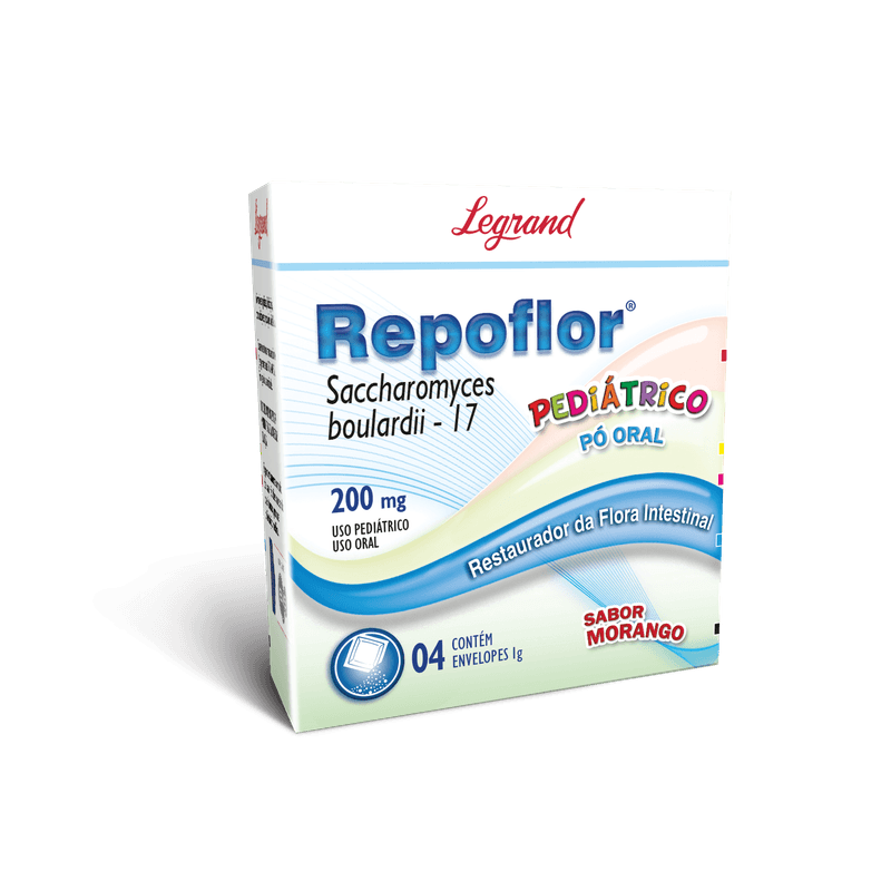 Repoflor-Pediatrico-Com-4-Envelopes-1g