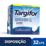 Targifor-15g-Com-32-Comprimidos-Efervercentes