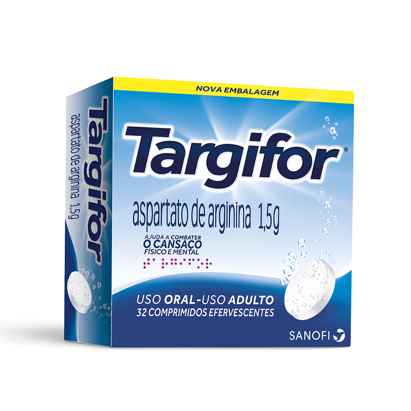 Targifor-15g-Com-32-Comprimidos-Efervercentes
