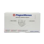 mascara-descartavel-paguemenos-tripla-com-30-unidades-principal