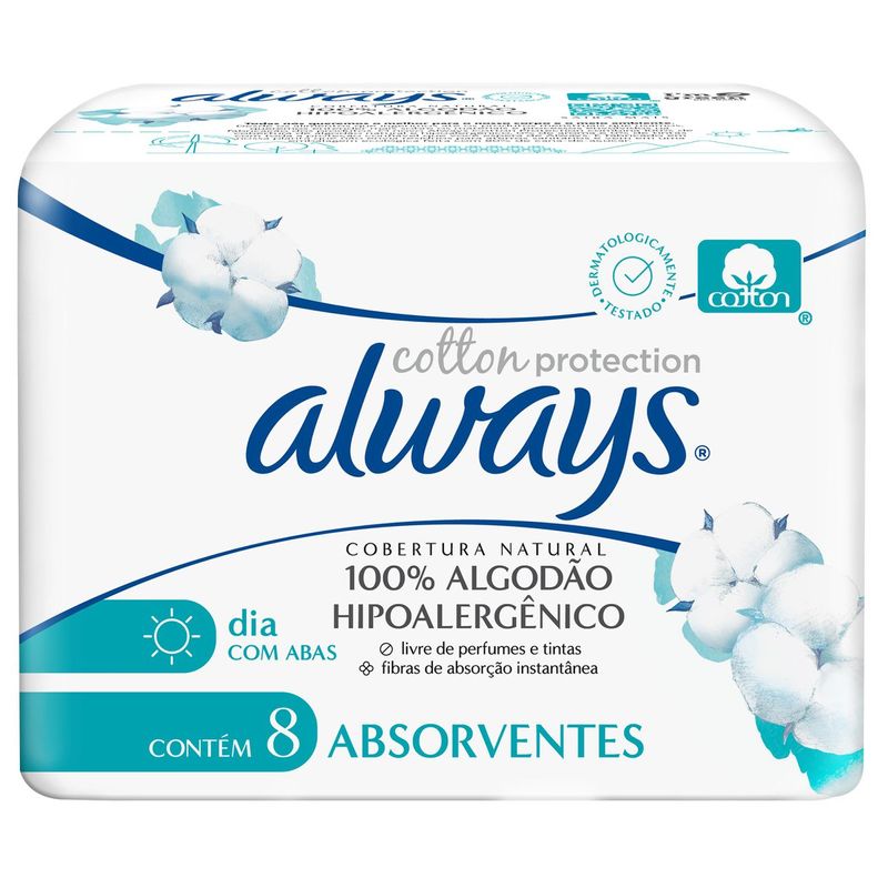 34b53fdb35d29bdd1882b64f57d26df1_always-absorvente-always-cotton-protection-cobertura-natural-dia-com-abas-com-8-unidades_lett_2