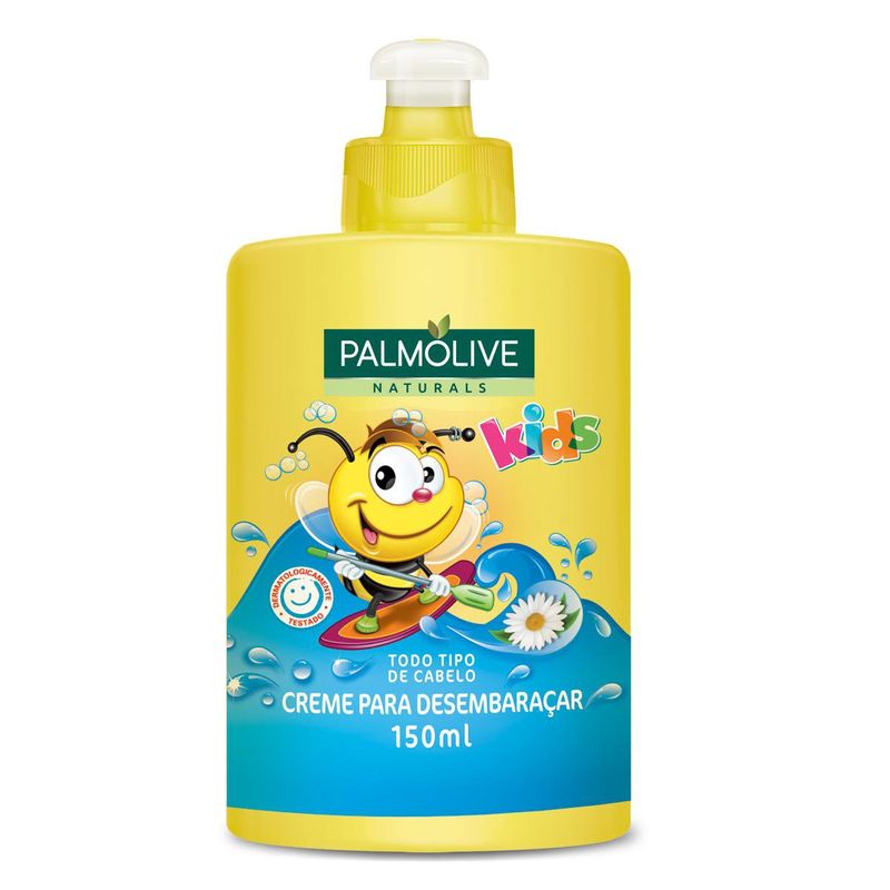 d1ea2672250ffeda2e3800f49c5306de_palmolive-creme-de-pentear-infantil-palmolive-naturals-kids-todo-tipo-de-cabelo-150ml_lett_1