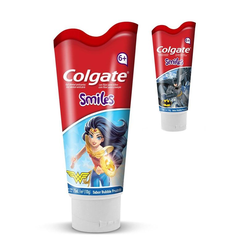9875f40337b3590448a3ea1acd024494_colgate-colgate-smiles-batman---mulher-maravilha-creme-dental-infantil-100g_lett_4