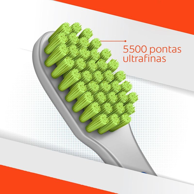 Escova de Dente Elmex Ultra Soft Com 1 Unidade Cores Sortidas - Pague Menos