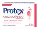 e666caa642f043e3a6367a955e40bbfb_protex-protex-delicate-care-sabonete-intimo-barra-85g_lett_1
