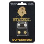Brinco-Studex-Supermaxxi-Cristal-6mm-L6100y