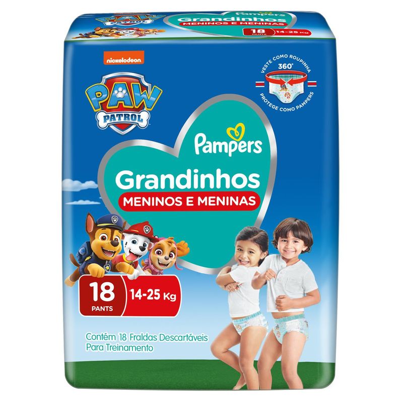 62093cb3ba152b1f15cd1f93ab2a3d42_pampers-fralda-pampers-pants-grandinhos-meninos-e-meninas-14-25-kg-com-18-unidades_lett_2