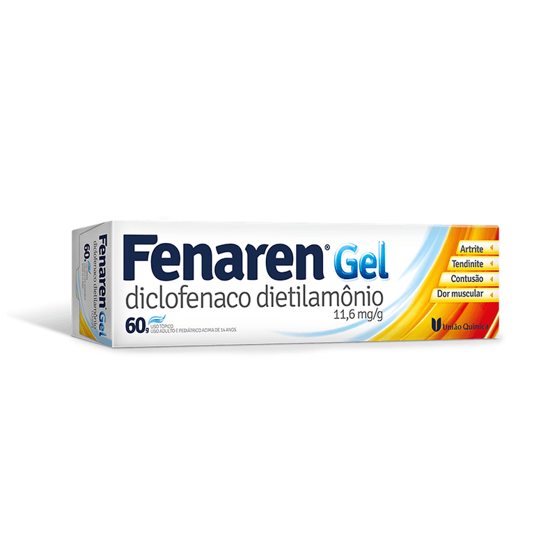 Fenaren-Gel-60g