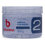 Fixador-Capilar-Bozzano-Brilho-Molhado-Gel-300g