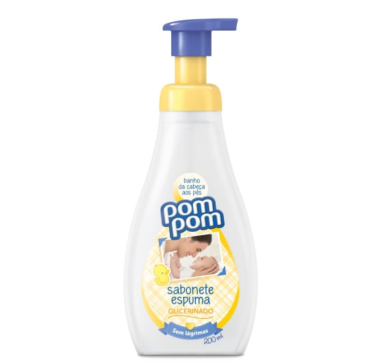 Sabonete-Pompom-Espuma-Cabeca-Ao-Pes-200ml