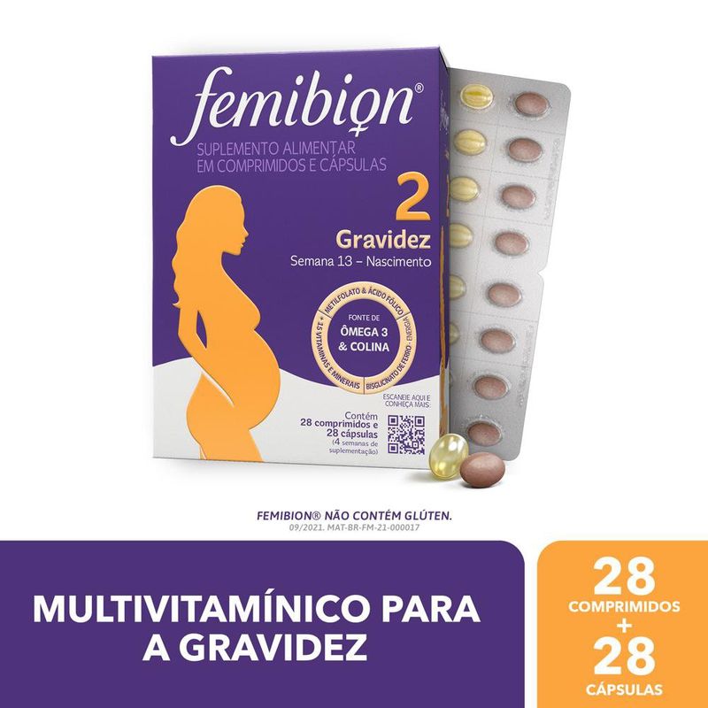 Multivitaminico-Femibion-2-para-Gravidez-28-Comprimidos-e-28-Capsulas-principal