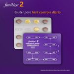 Multivitaminico-Femibion-2-para-Gravidez-28-Comprimidos-e-28-Capsulas-secundaria